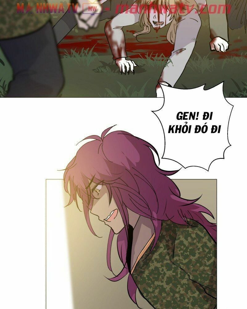 Trọng Sinh Mạc Thế Chap 69 - Next Chap 70