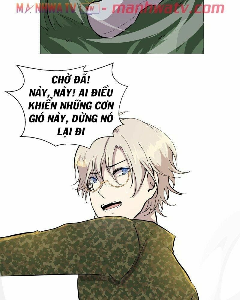 Trọng Sinh Mạc Thế Chap 69 - Next Chap 70