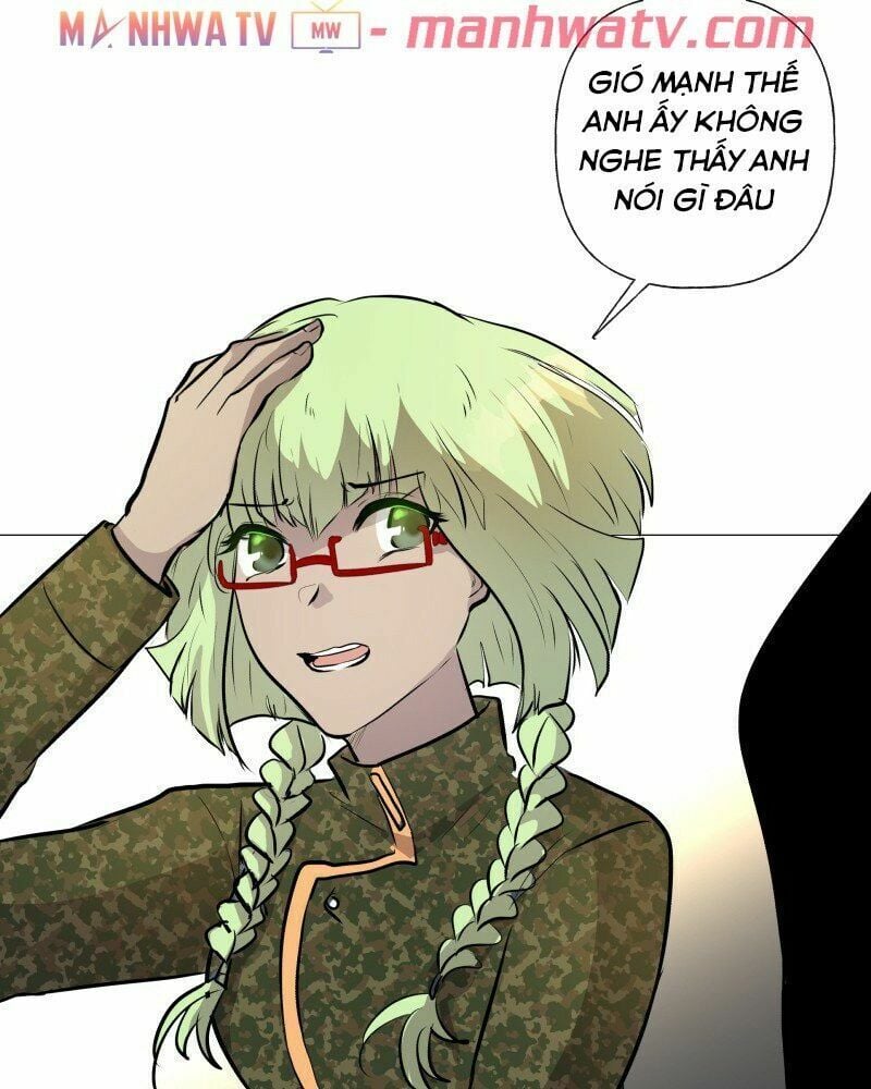 Trọng Sinh Mạc Thế Chap 69 - Next Chap 70