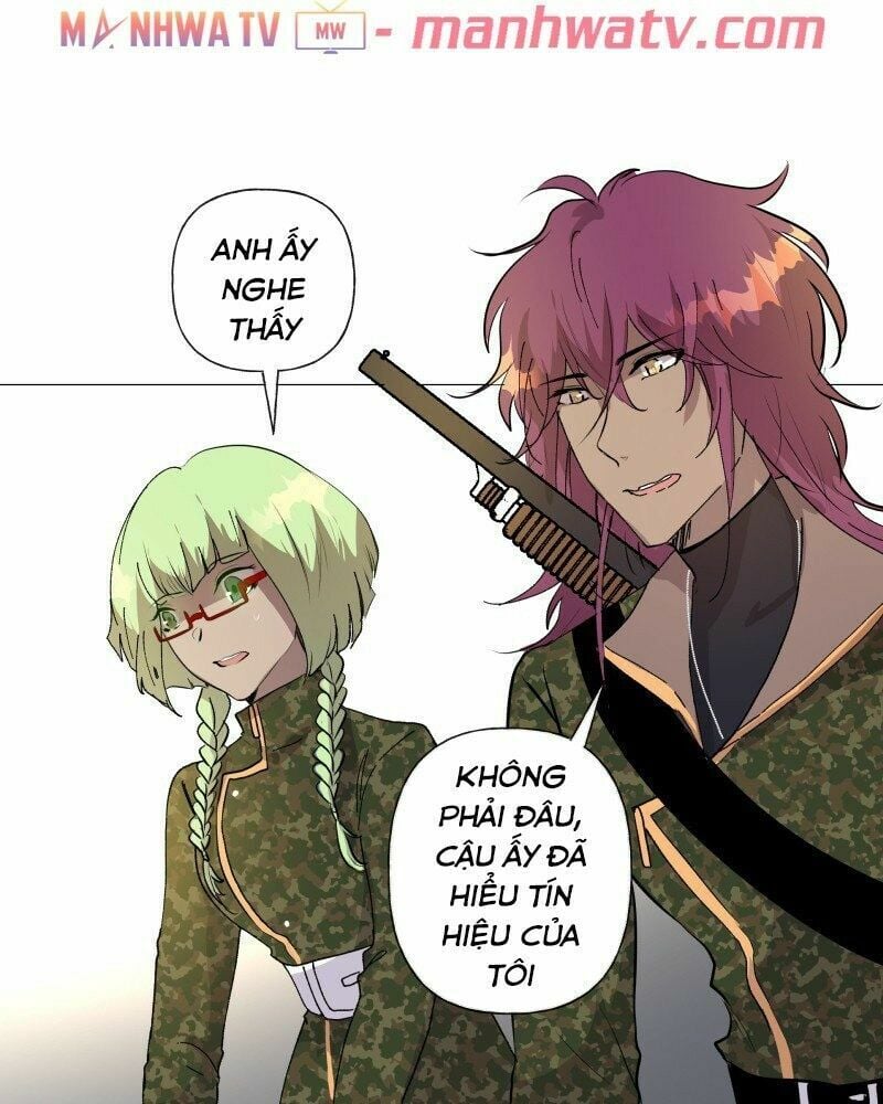 Trọng Sinh Mạc Thế Chap 69 - Next Chap 70