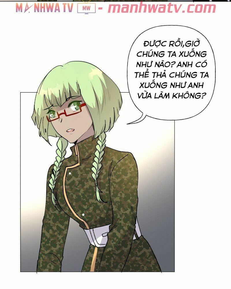 Trọng Sinh Mạc Thế Chap 69 - Next Chap 70