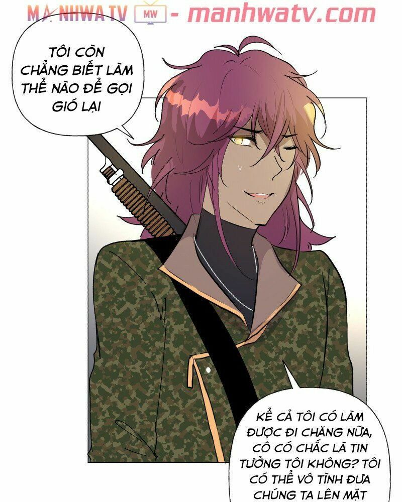 Trọng Sinh Mạc Thế Chap 69 - Next Chap 70