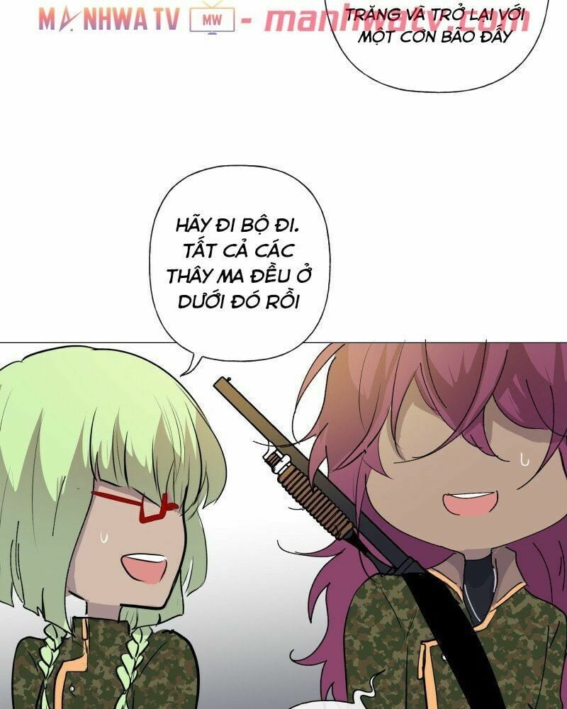 Trọng Sinh Mạc Thế Chap 69 - Next Chap 70