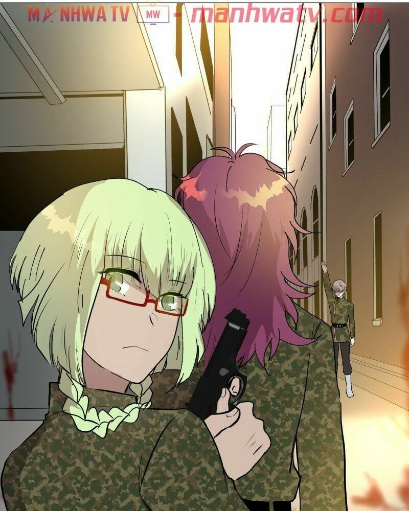 Trọng Sinh Mạc Thế Chap 69 - Next Chap 70