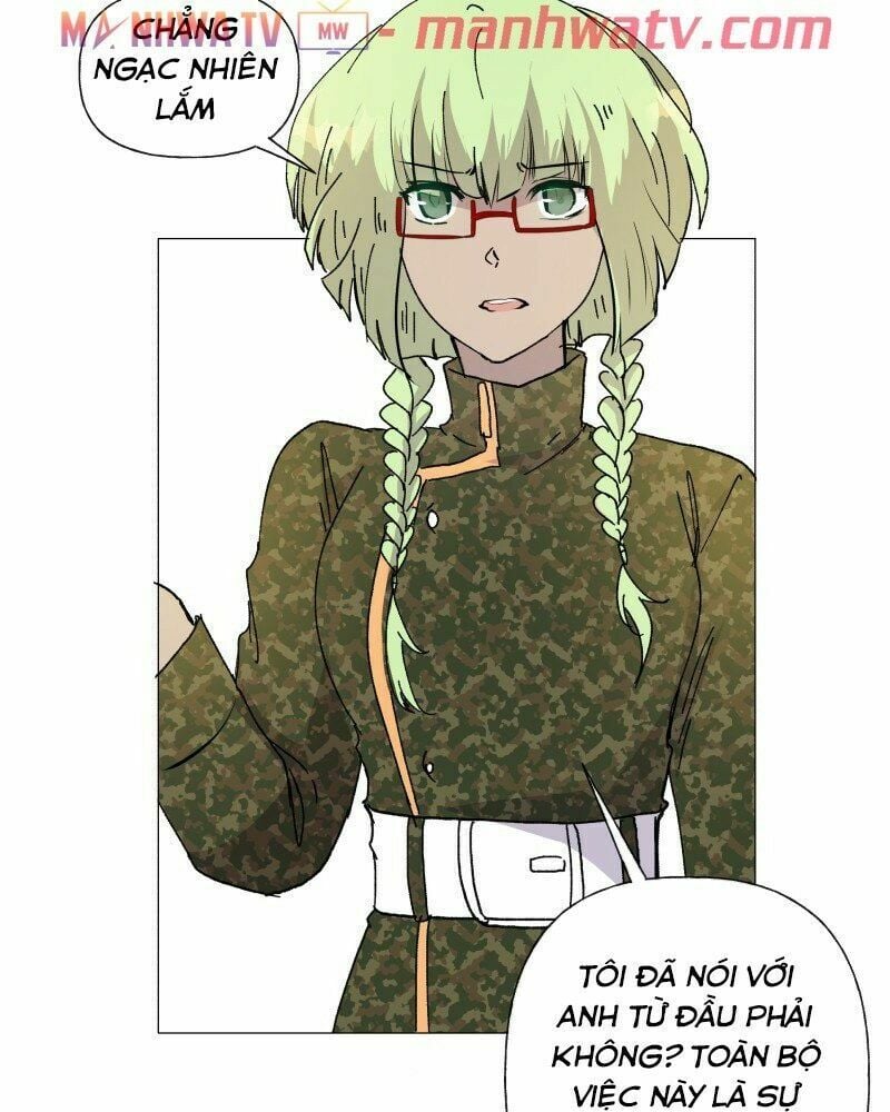 Trọng Sinh Mạc Thế Chap 69 - Next Chap 70