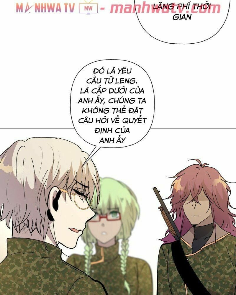 Trọng Sinh Mạc Thế Chap 69 - Next Chap 70