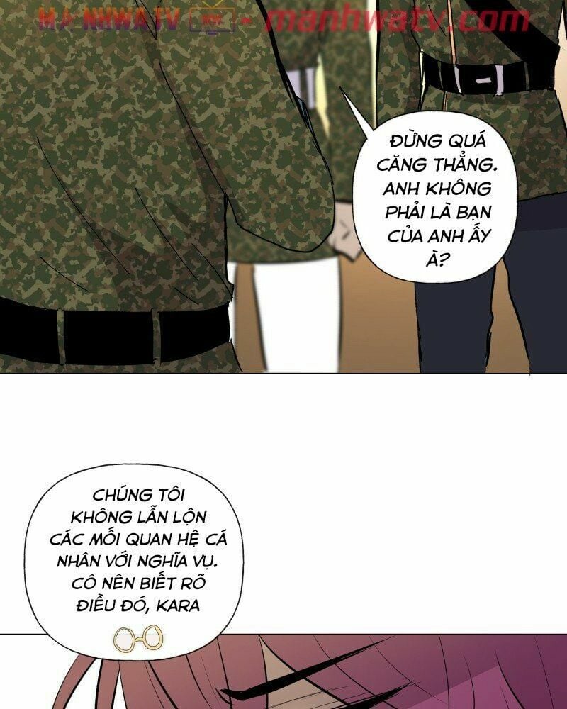 Trọng Sinh Mạc Thế Chap 69 - Next Chap 70