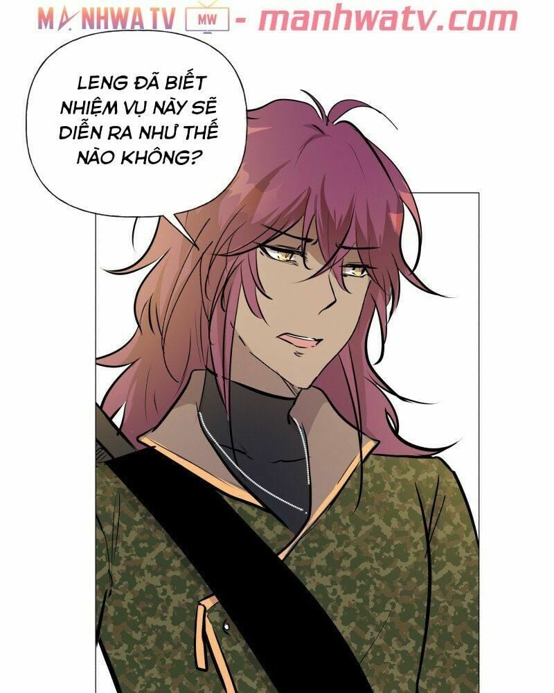 Trọng Sinh Mạc Thế Chap 69 - Next Chap 70