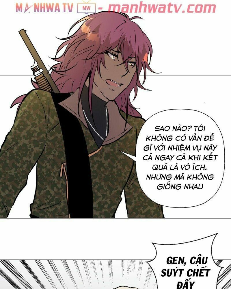 Trọng Sinh Mạc Thế Chap 69 - Next Chap 70