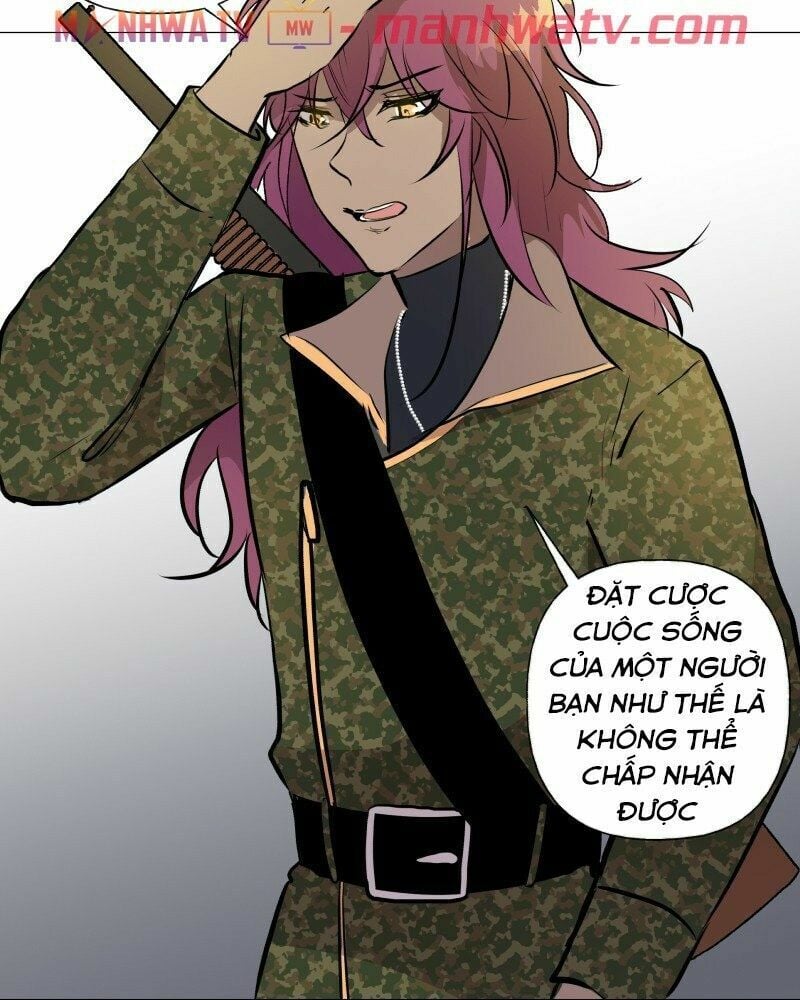 Trọng Sinh Mạc Thế Chap 69 - Next Chap 70