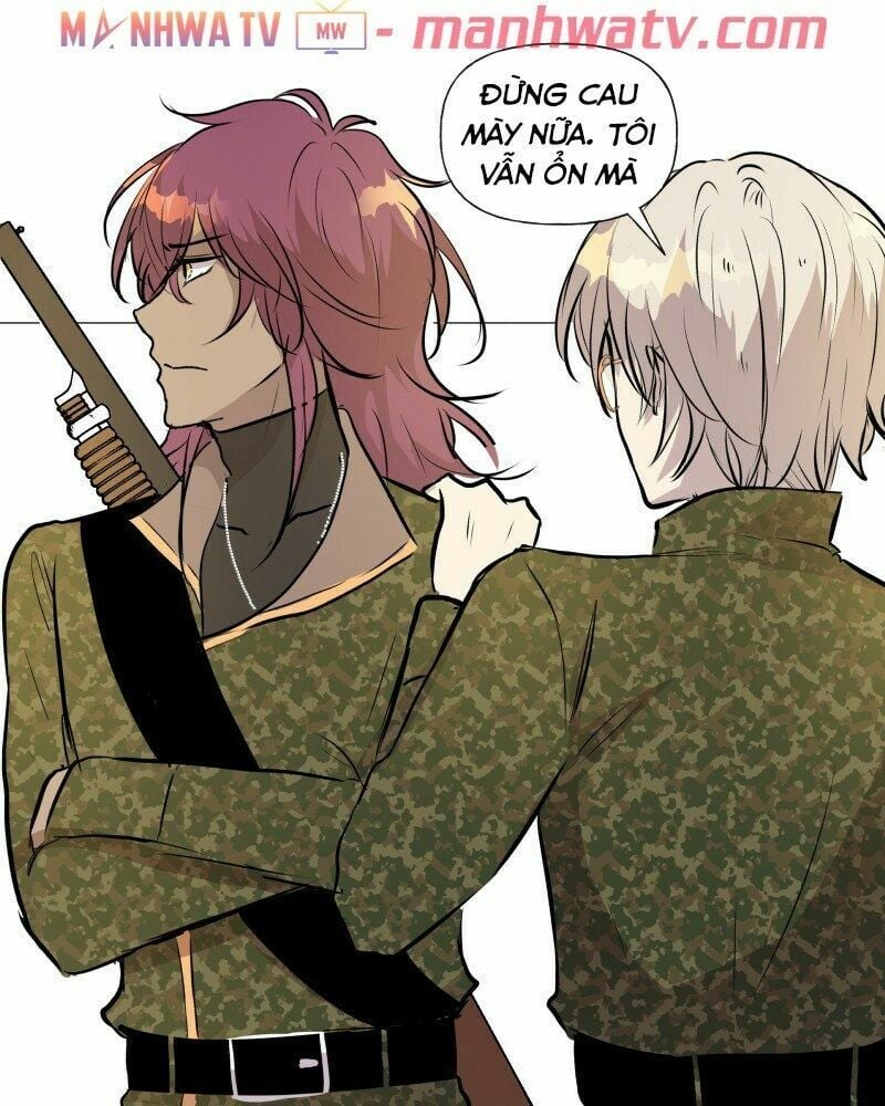 Trọng Sinh Mạc Thế Chap 69 - Next Chap 70