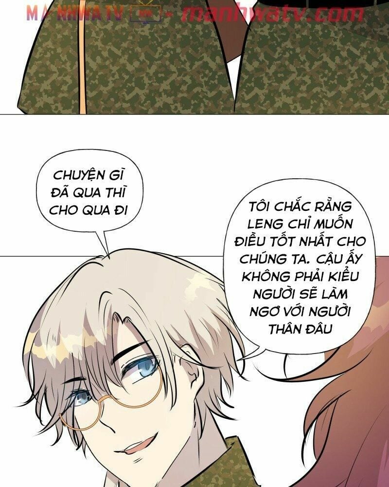 Trọng Sinh Mạc Thế Chap 69 - Next Chap 70