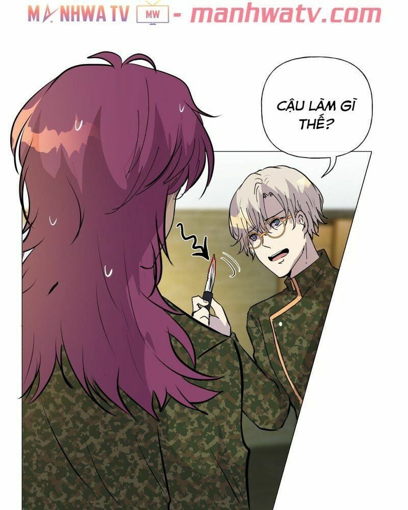 Trọng Sinh Mạc Thế Chap 68 - Next Chap 69