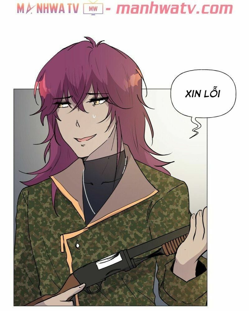 Trọng Sinh Mạc Thế Chap 68 - Next Chap 69