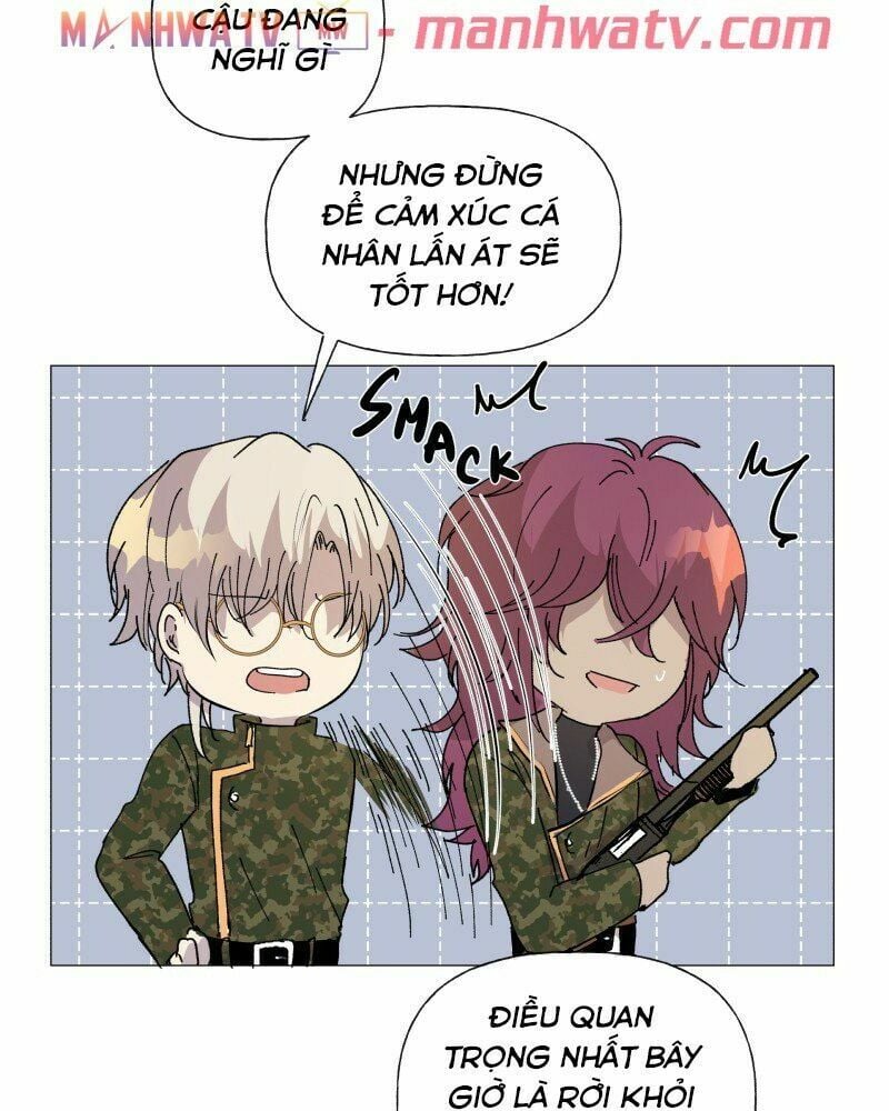 Trọng Sinh Mạc Thế Chap 68 - Next Chap 69