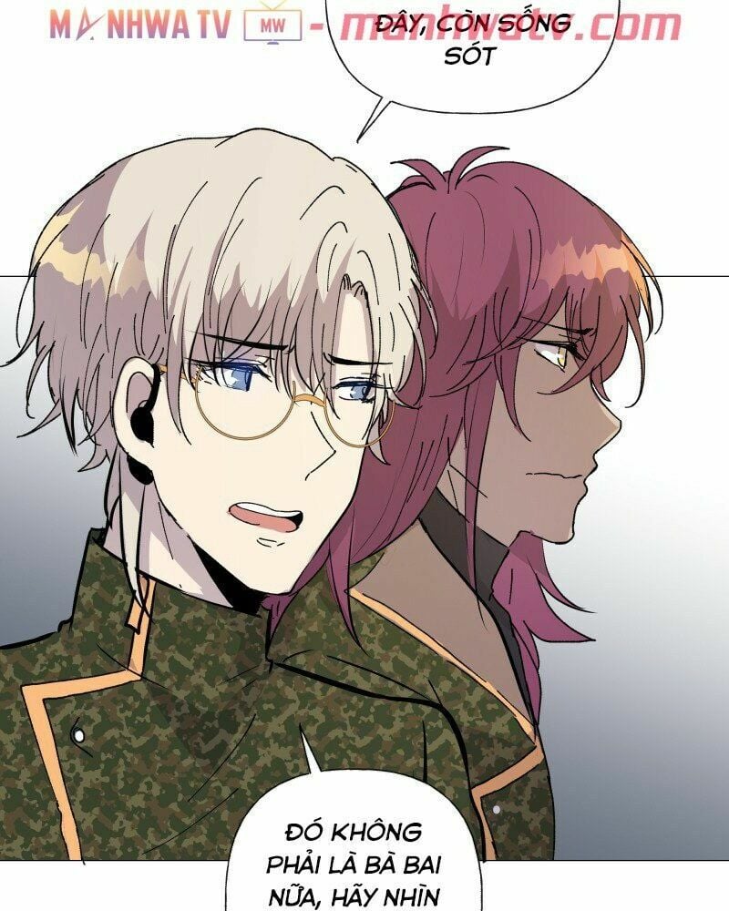 Trọng Sinh Mạc Thế Chap 68 - Next Chap 69