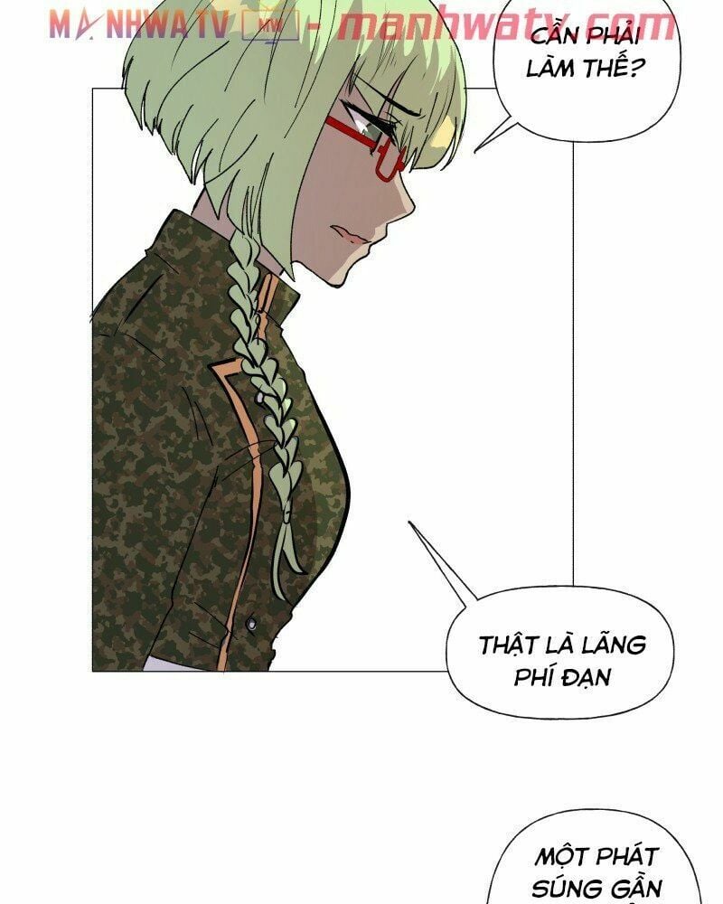 Trọng Sinh Mạc Thế Chap 68 - Next Chap 69