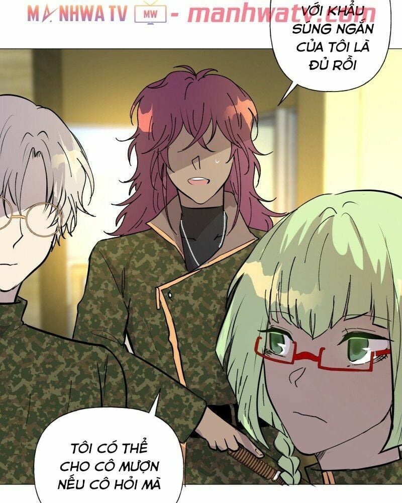 Trọng Sinh Mạc Thế Chap 68 - Next Chap 69