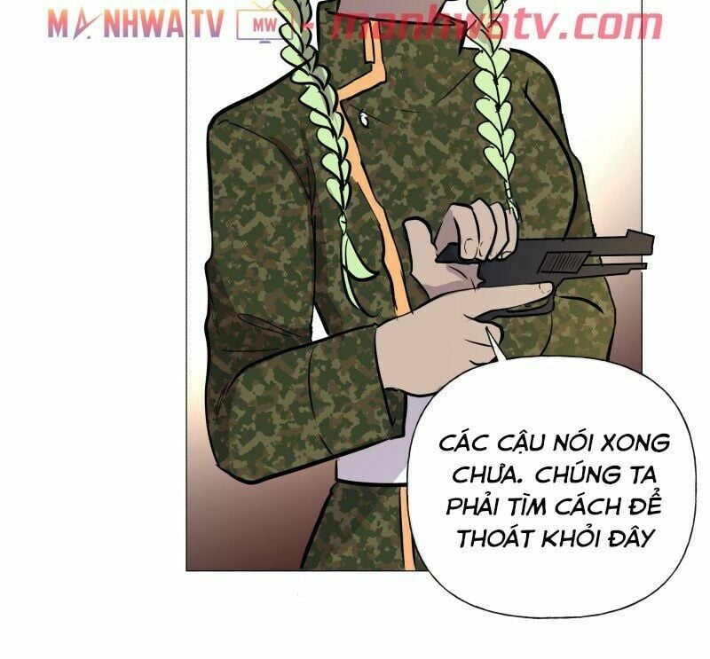 Trọng Sinh Mạc Thế Chap 68 - Next Chap 69