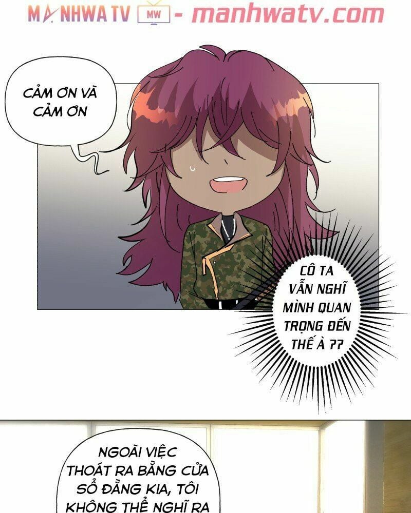 Trọng Sinh Mạc Thế Chap 68 - Next Chap 69