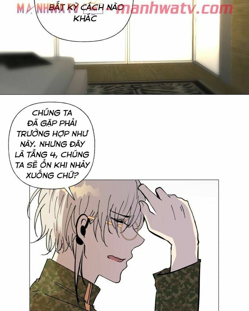 Trọng Sinh Mạc Thế Chap 68 - Next Chap 69