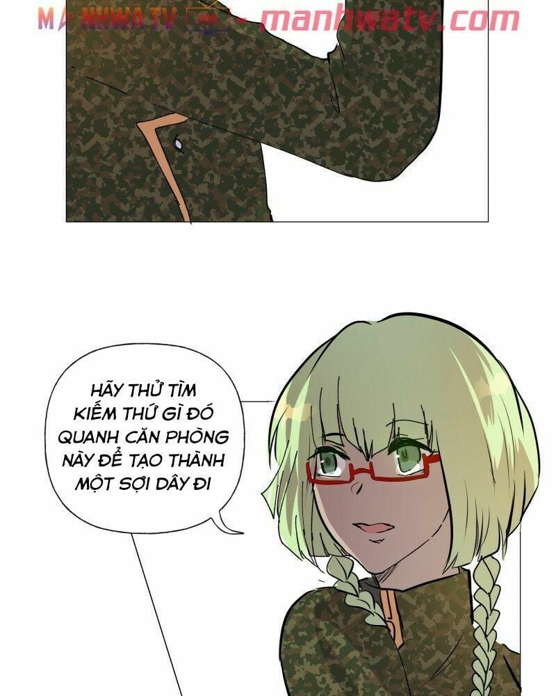 Trọng Sinh Mạc Thế Chap 68 - Next Chap 69