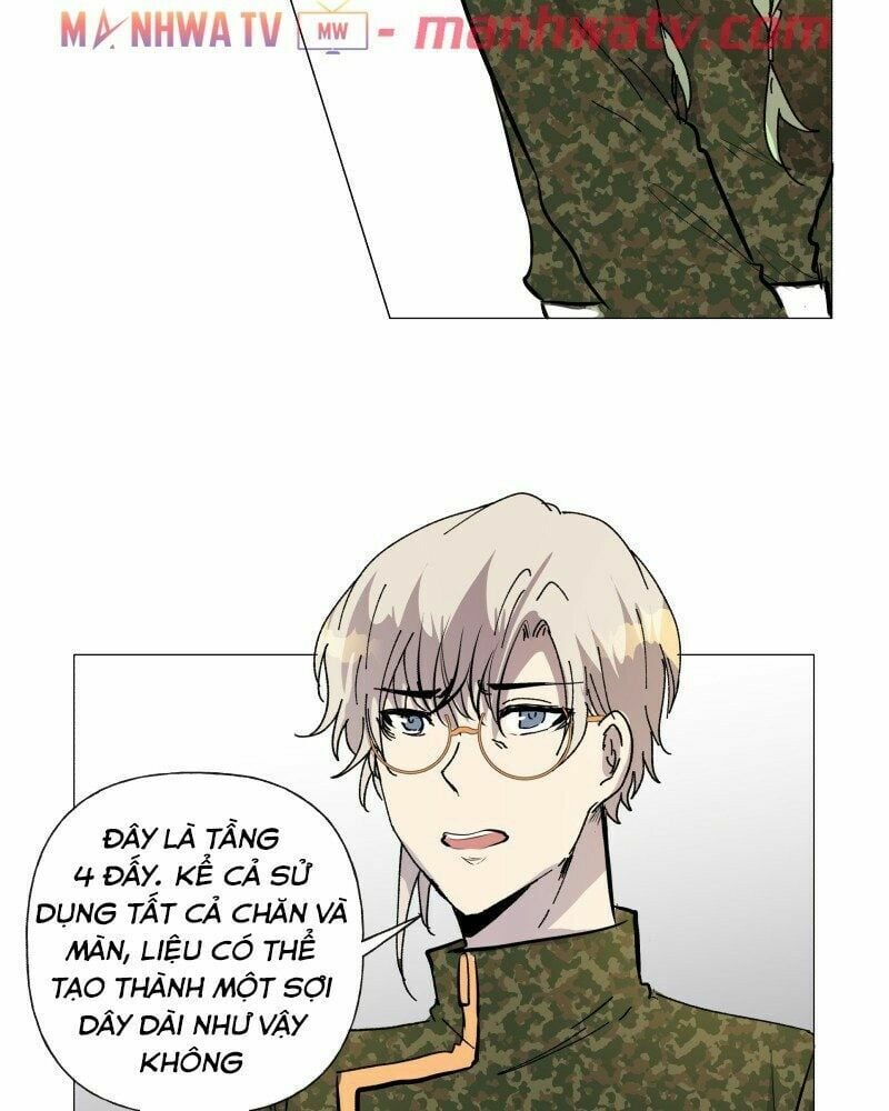 Trọng Sinh Mạc Thế Chap 68 - Next Chap 69