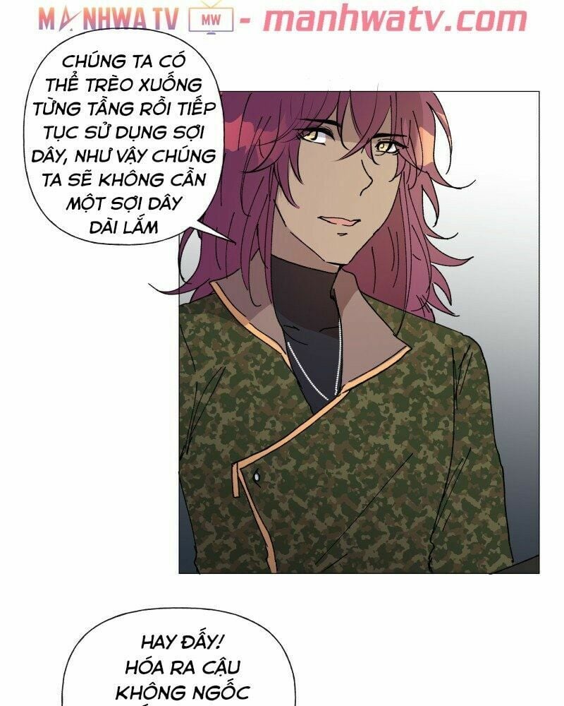 Trọng Sinh Mạc Thế Chap 68 - Next Chap 69