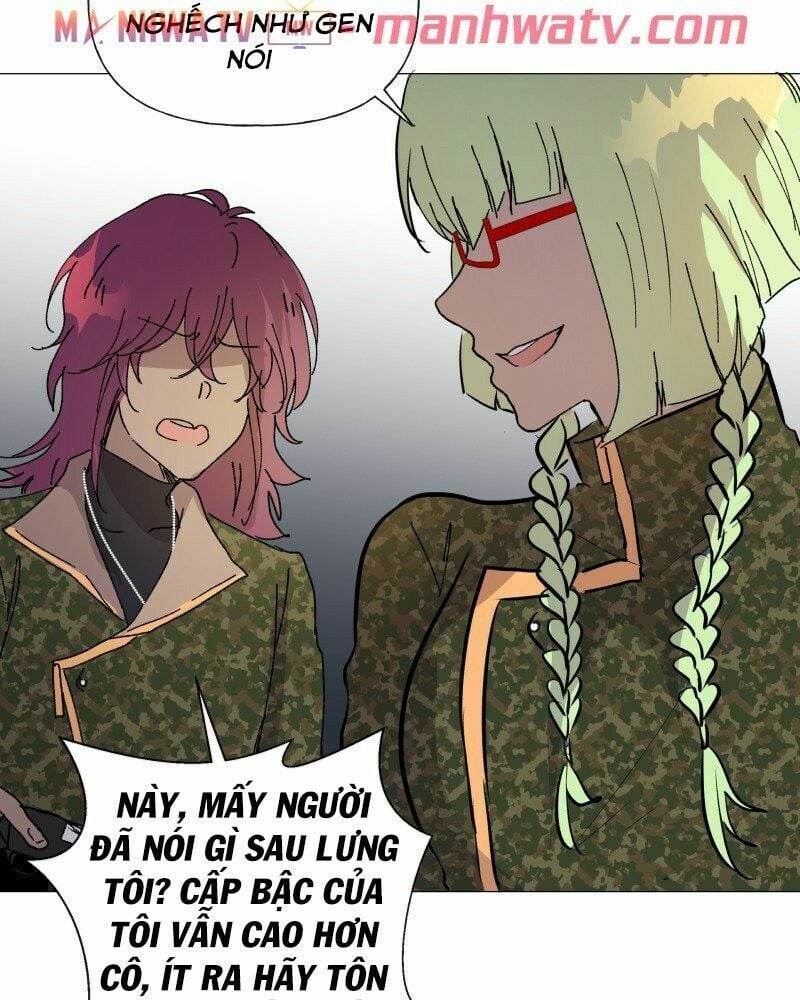 Trọng Sinh Mạc Thế Chap 68 - Next Chap 69