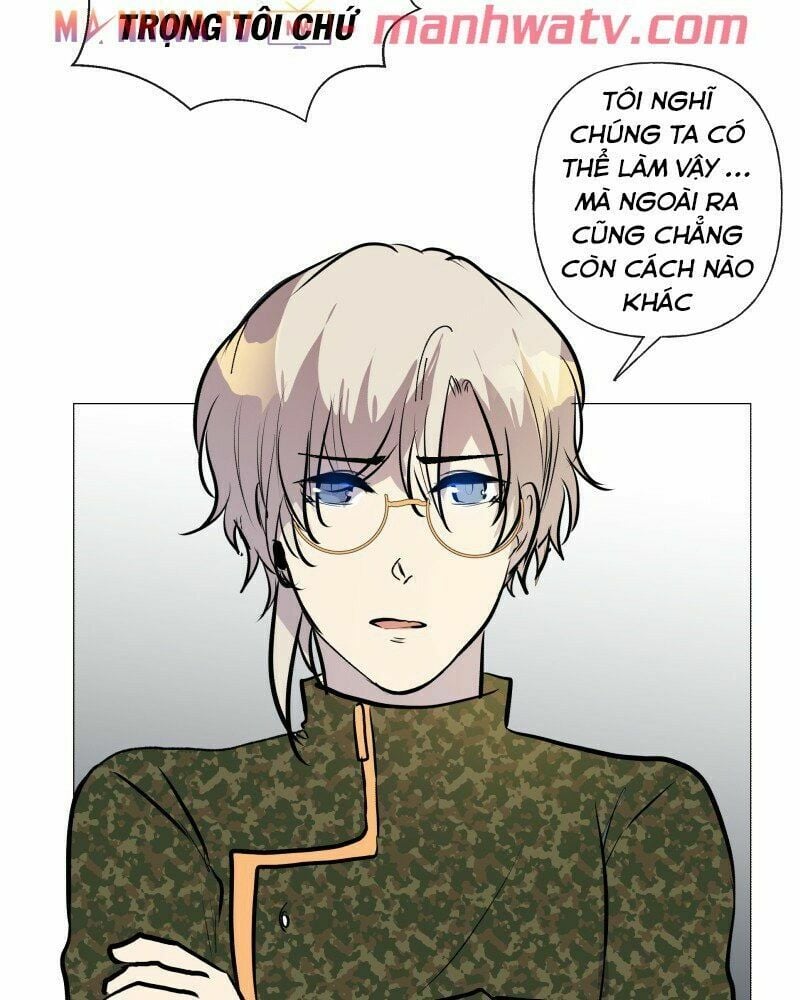 Trọng Sinh Mạc Thế Chap 68 - Next Chap 69