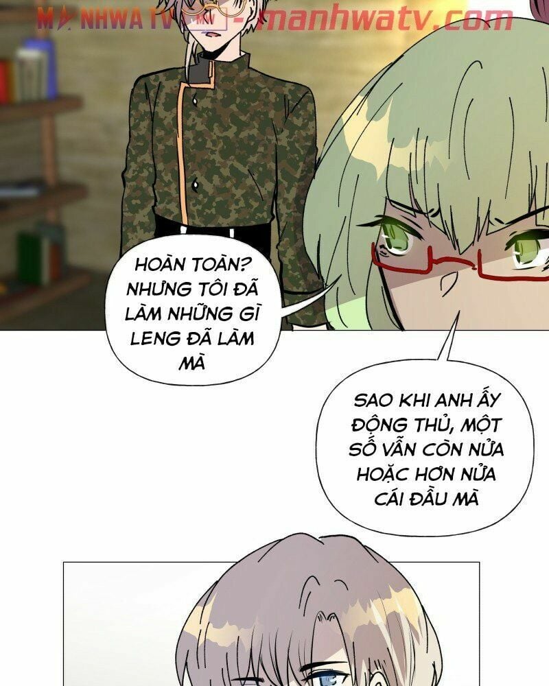 Trọng Sinh Mạc Thế Chap 68 - Next Chap 69