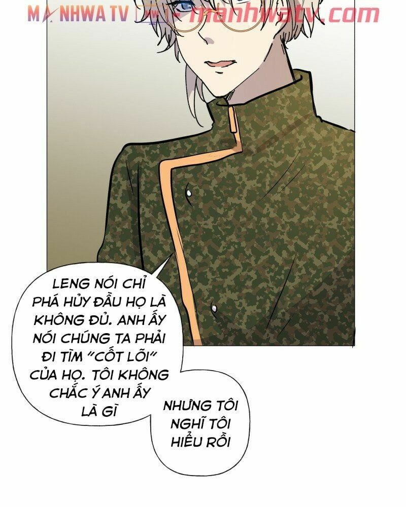 Trọng Sinh Mạc Thế Chap 68 - Next Chap 69