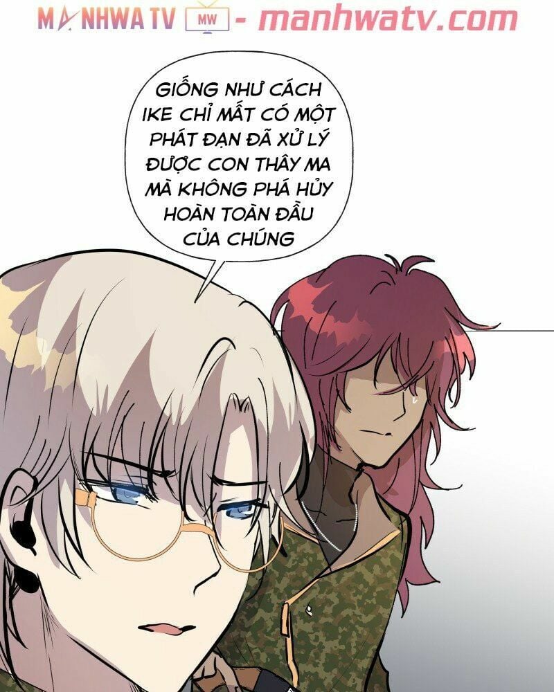 Trọng Sinh Mạc Thế Chap 68 - Next Chap 69