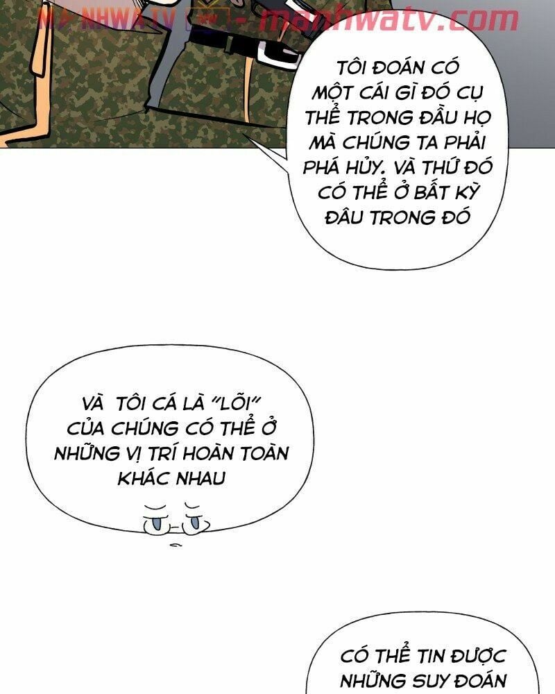 Trọng Sinh Mạc Thế Chap 68 - Next Chap 69