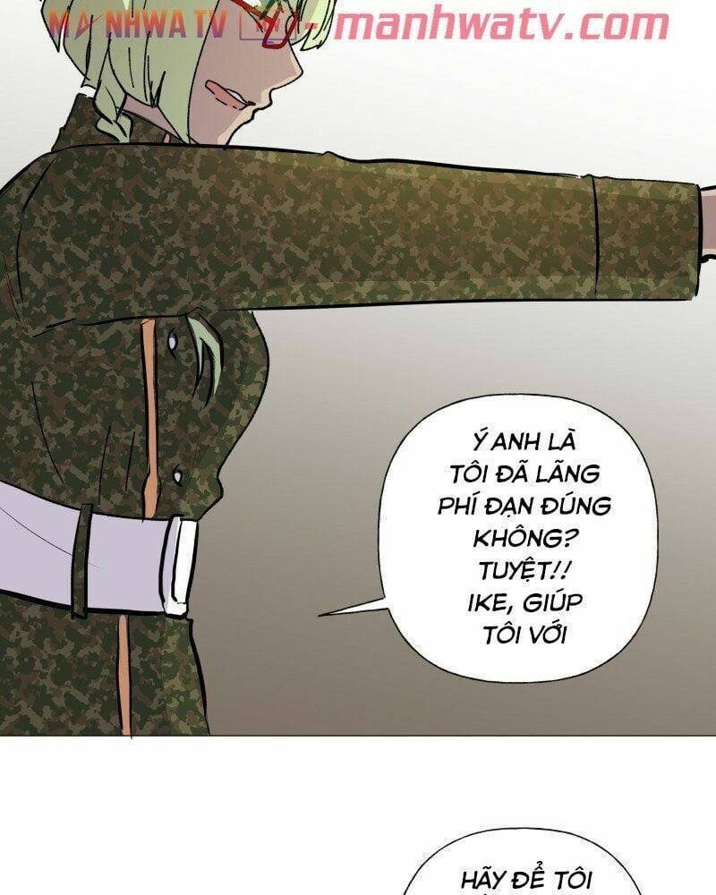 Trọng Sinh Mạc Thế Chap 68 - Next Chap 69