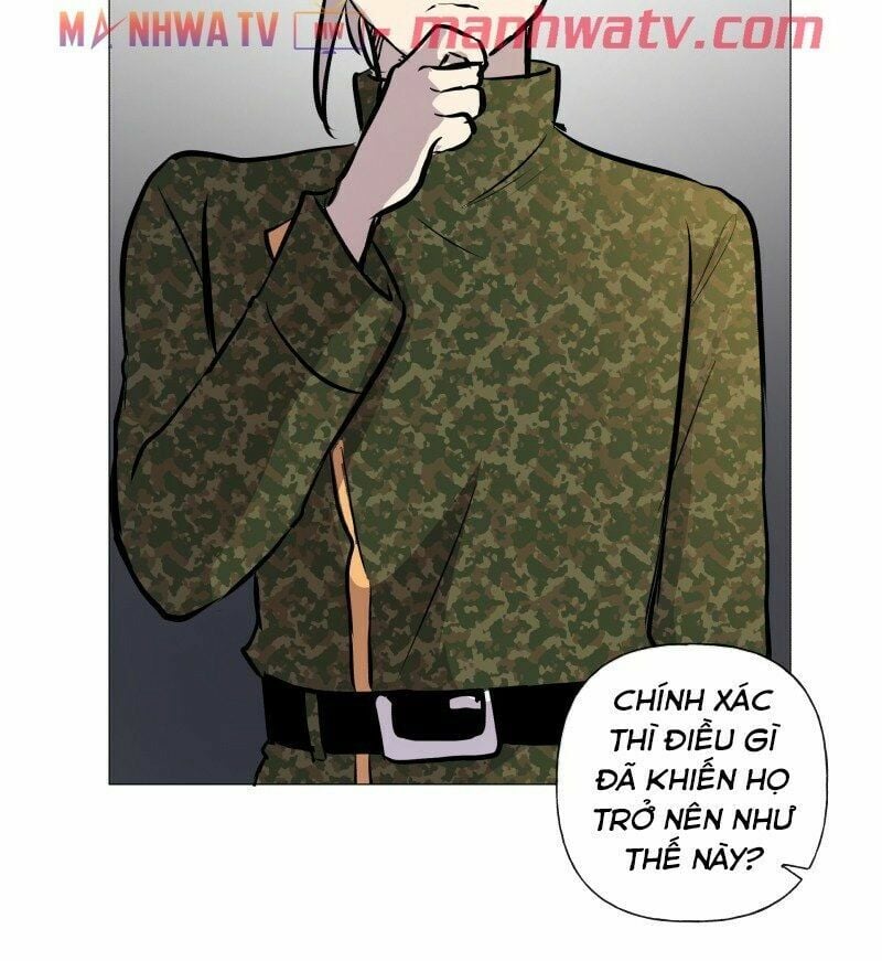 Trọng Sinh Mạc Thế Chap 68 - Next Chap 69