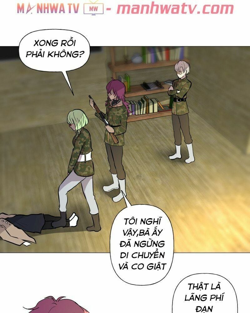 Trọng Sinh Mạc Thế Chap 68 - Next Chap 69