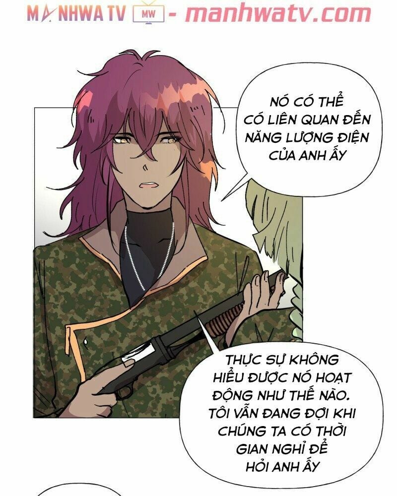 Trọng Sinh Mạc Thế Chap 68 - Next Chap 69