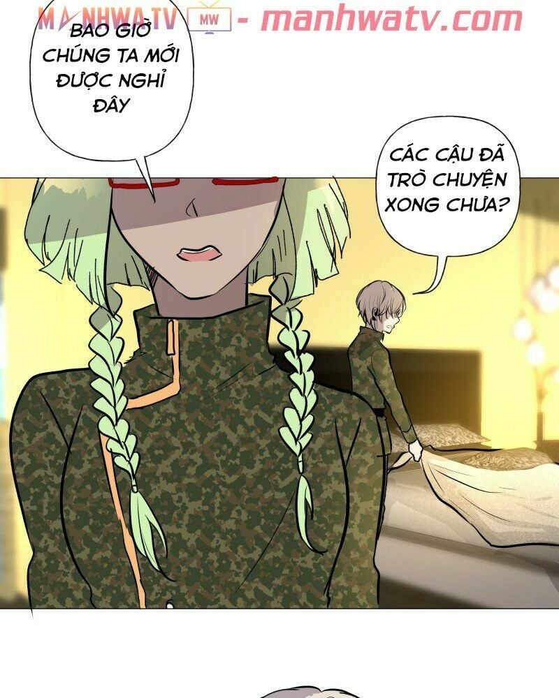 Trọng Sinh Mạc Thế Chap 68 - Next Chap 69