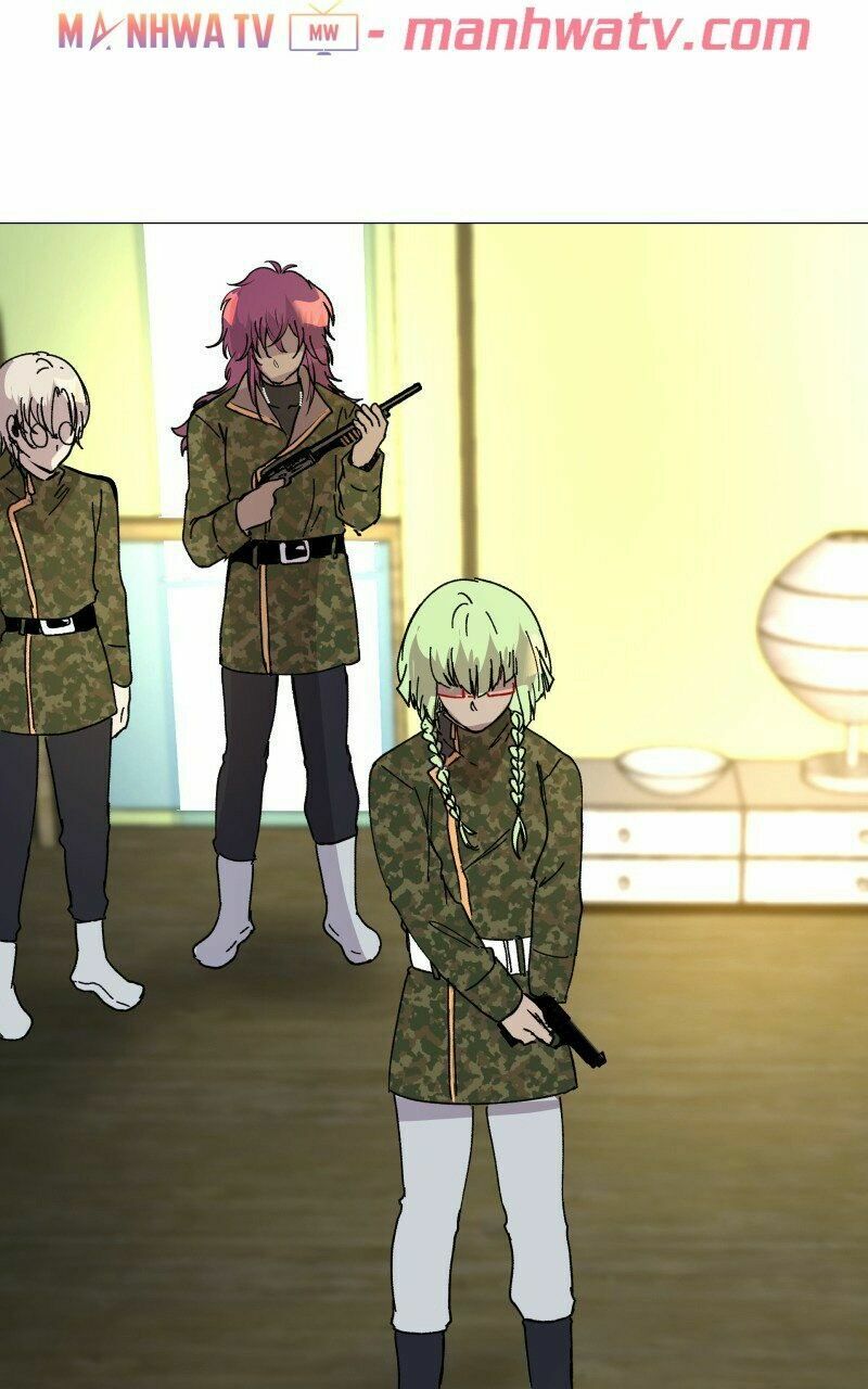 Trọng Sinh Mạc Thế Chap 67 - Next Chap 68