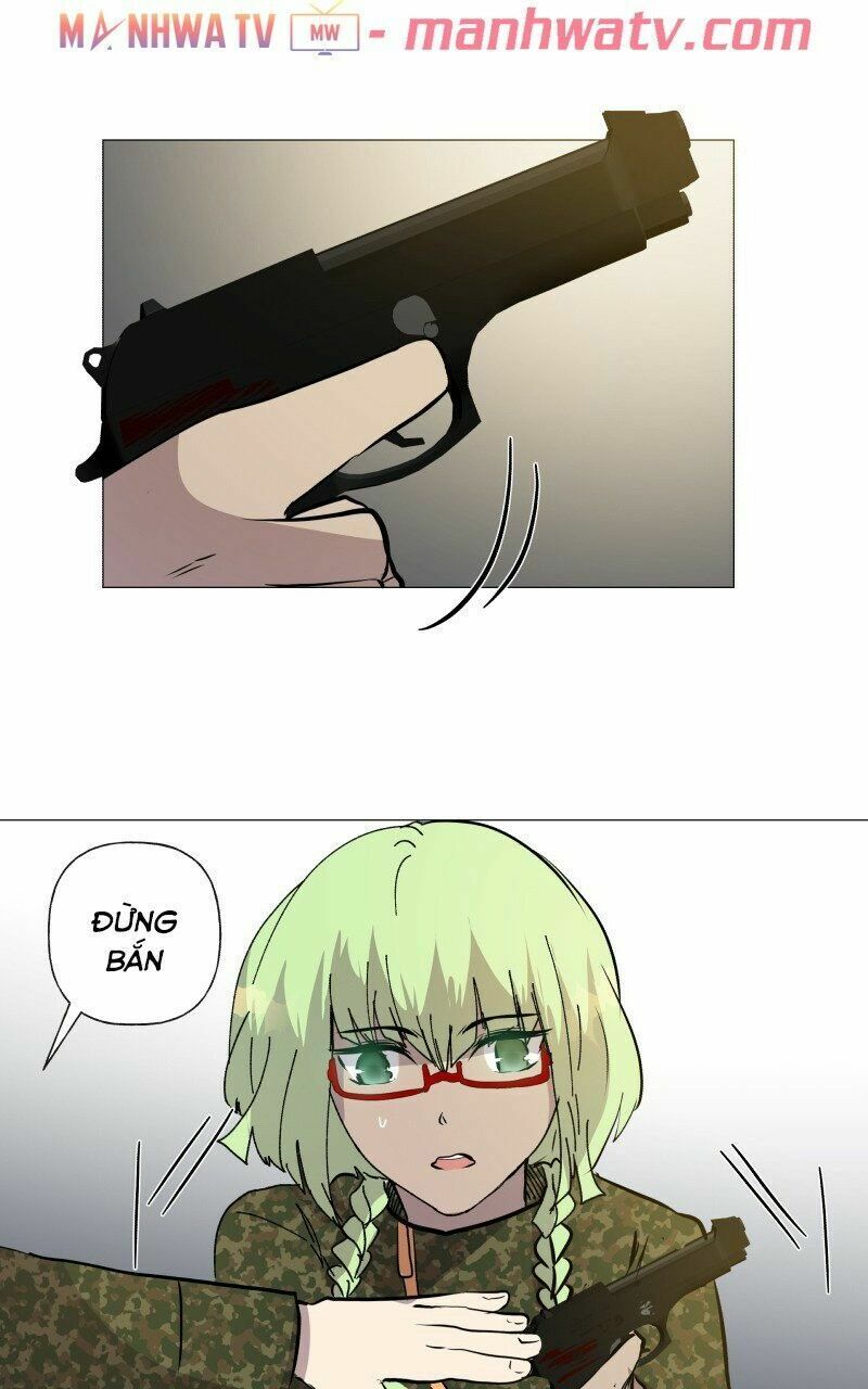 Trọng Sinh Mạc Thế Chap 67 - Next Chap 68