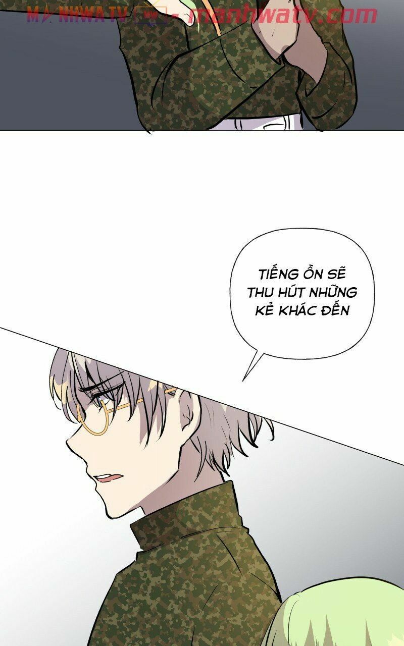 Trọng Sinh Mạc Thế Chap 67 - Next Chap 68