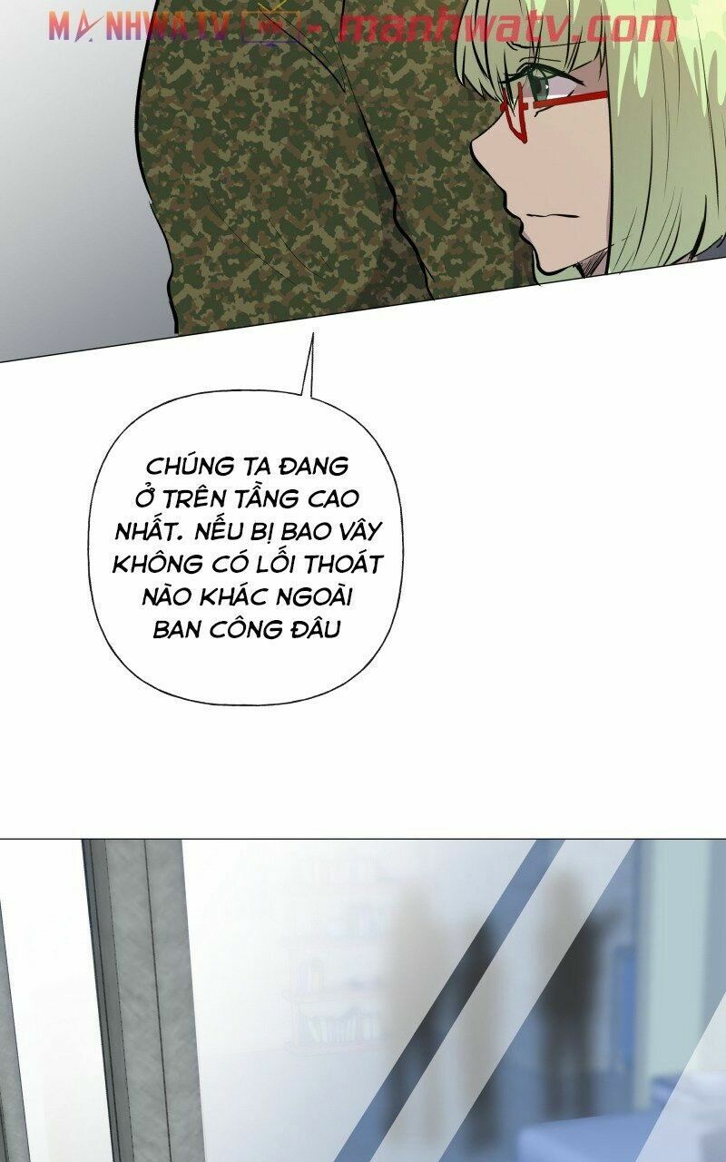 Trọng Sinh Mạc Thế Chap 67 - Next Chap 68