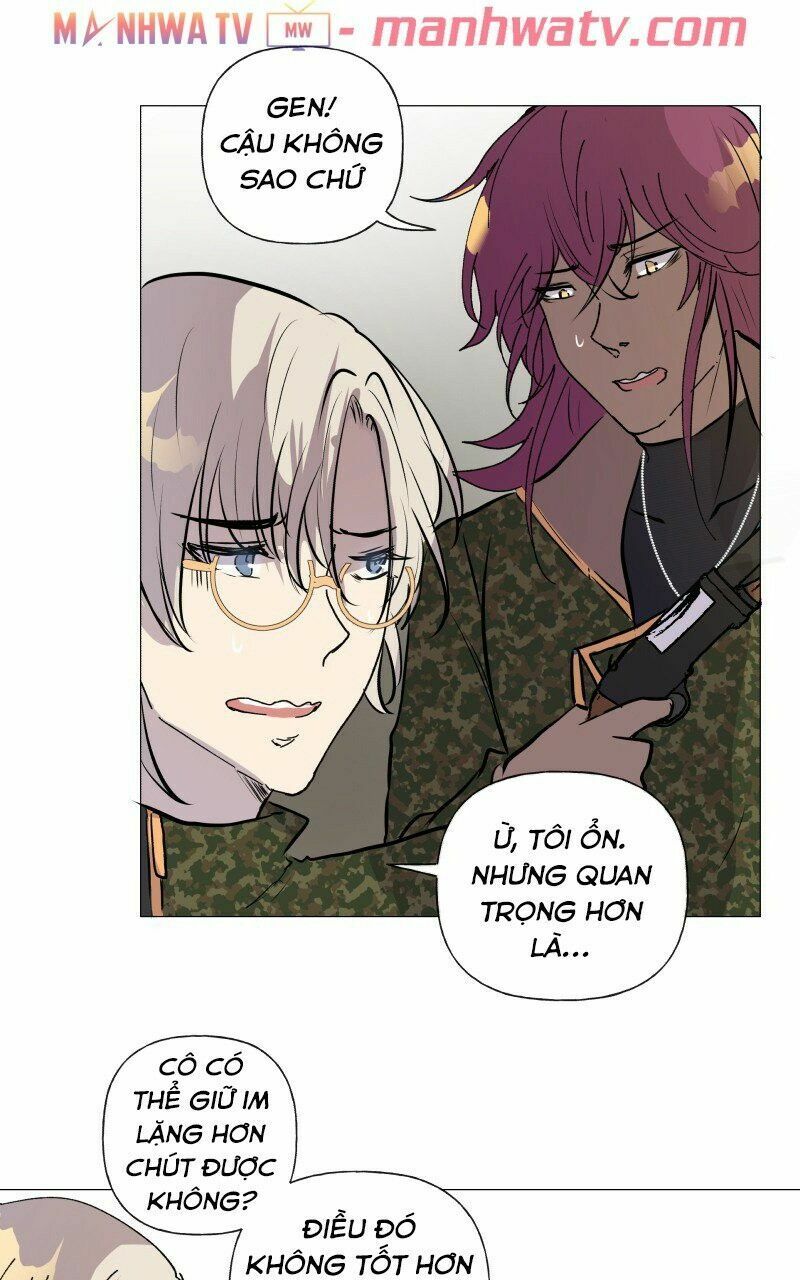 Trọng Sinh Mạc Thế Chap 67 - Next Chap 68