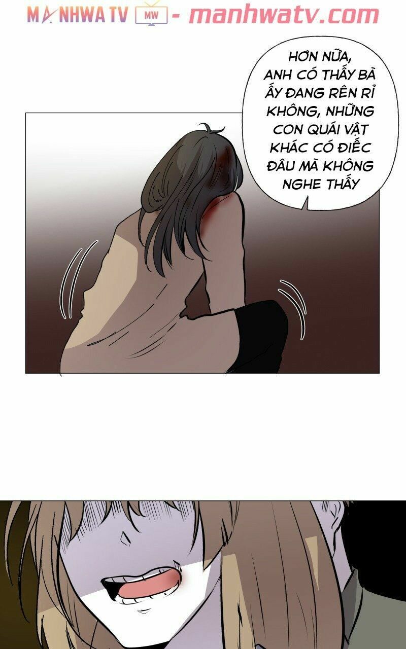 Trọng Sinh Mạc Thế Chap 67 - Next Chap 68