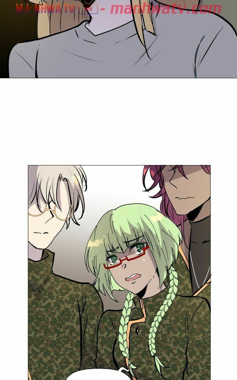 Trọng Sinh Mạc Thế Chap 67 - Next Chap 68