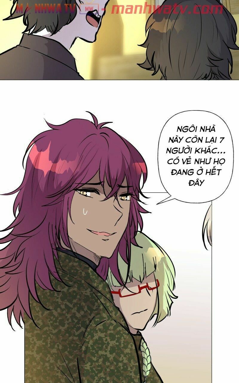 Trọng Sinh Mạc Thế Chap 67 - Next Chap 68