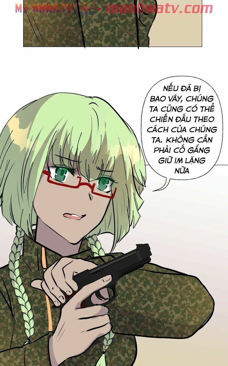 Trọng Sinh Mạc Thế Chap 67 - Next Chap 68