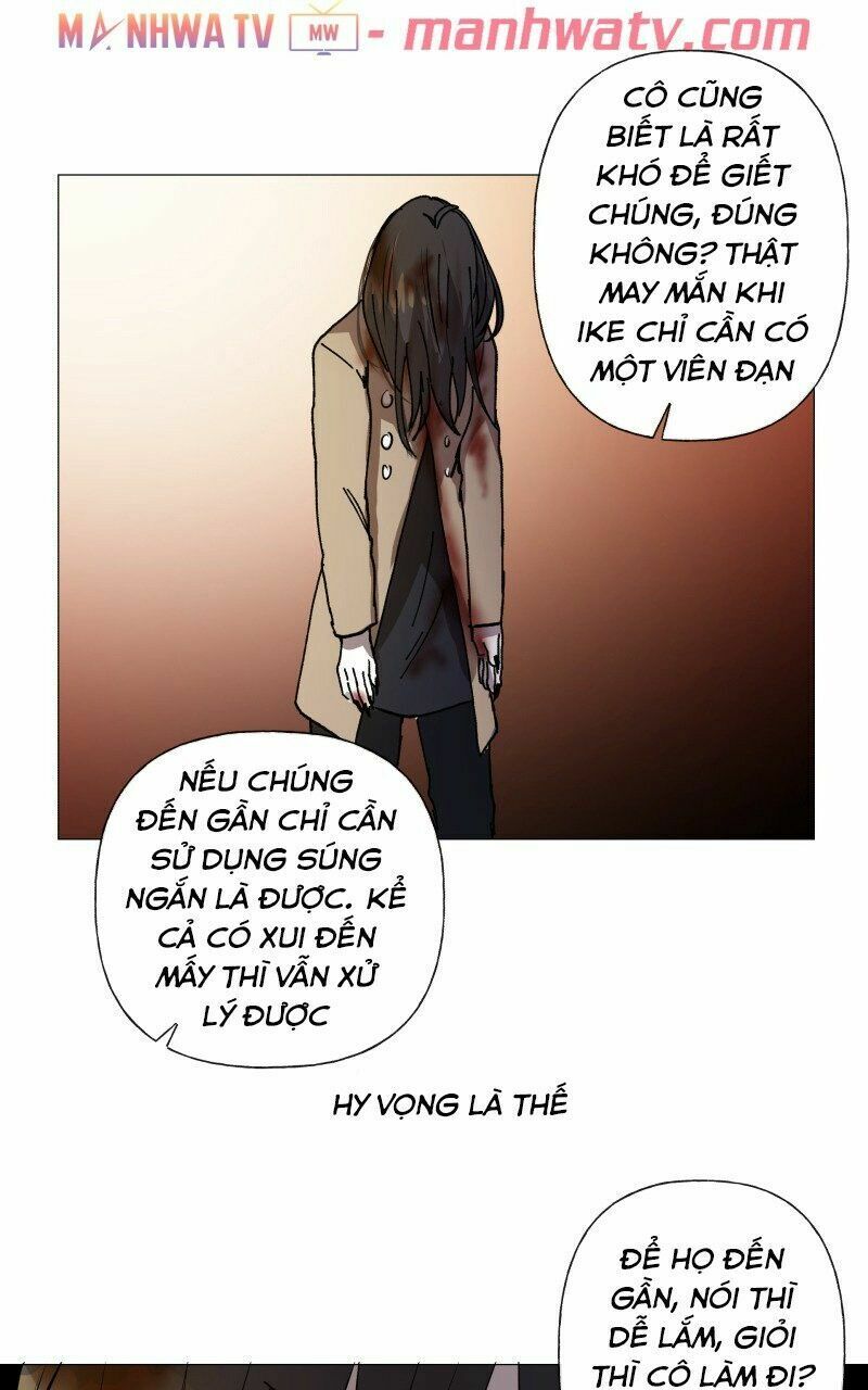 Trọng Sinh Mạc Thế Chap 67 - Next Chap 68