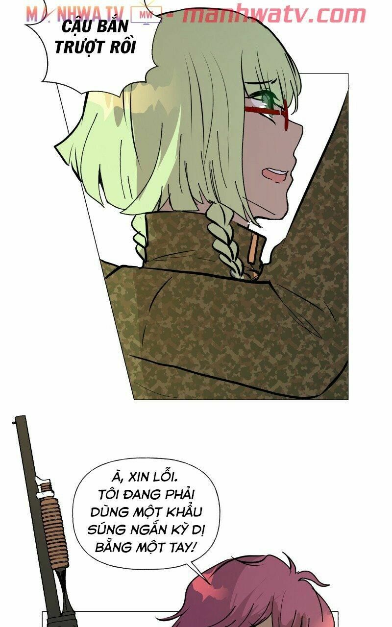 Trọng Sinh Mạc Thế Chap 67 - Next Chap 68